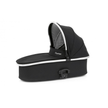 Babystyle Oyster Carrycot - Black (CL)