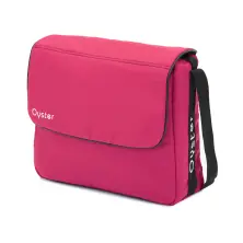 Babystyle Oyster Changing Bag - Hot Pink (CL)