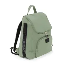 Babystyle Oyster 3 Changing Backpack - Spearmint