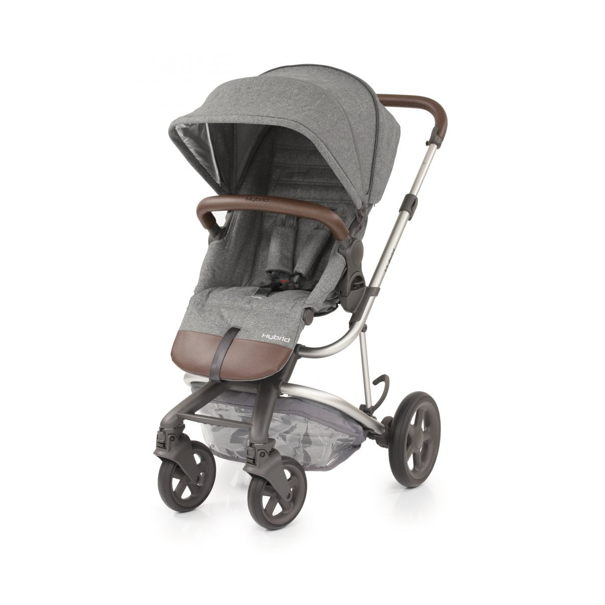 Babystyle Hybrid Edge Stroller