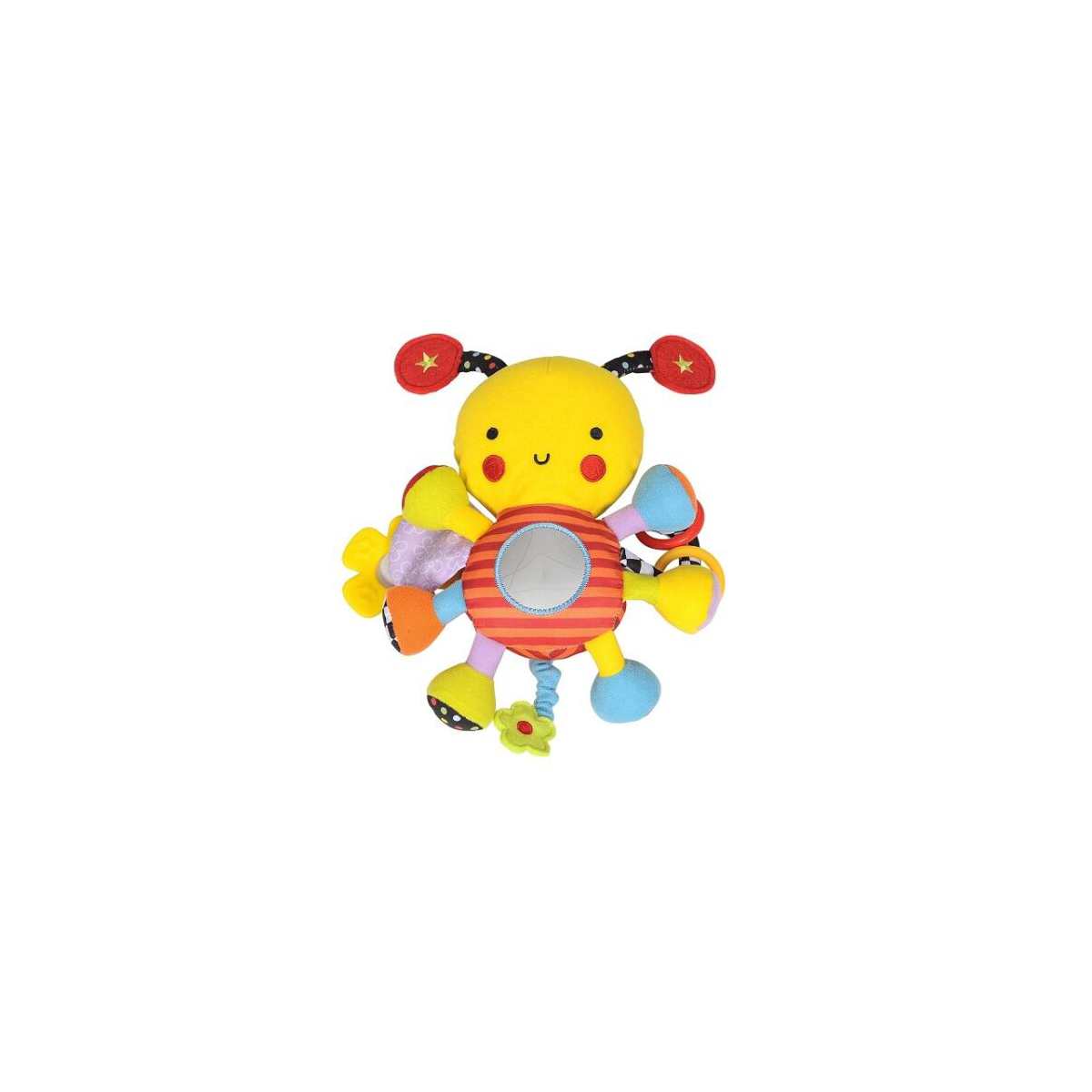 Red Kite Melobee Activity Toy