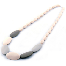 Koo-di Biter Stones Necklace (CL)