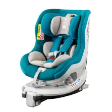 Cozy N Safe Merlin Group 0+/1 360 Isofix Baby Car Seat - Blue