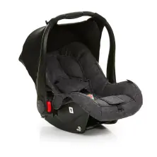 ABC Design Risus Group 0+ Carseat - Street (CL)