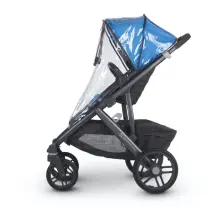 UPPAbaby Wind & Rain Shield For Toddler Seat