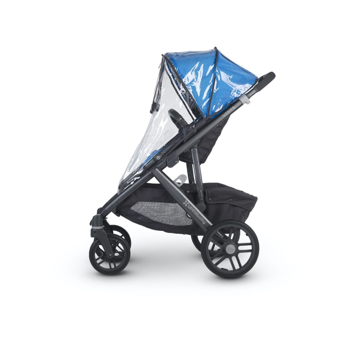 UPPAbaby Wind & Rain Shield For Toddler Seat