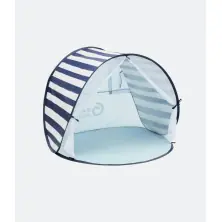 Babymoov Anti UV Tent - Mariniere Blue