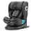Cozy N Safe Comet ISIZE 360 Rotation Group 0+/1/2/3 Car Seat-Graphite