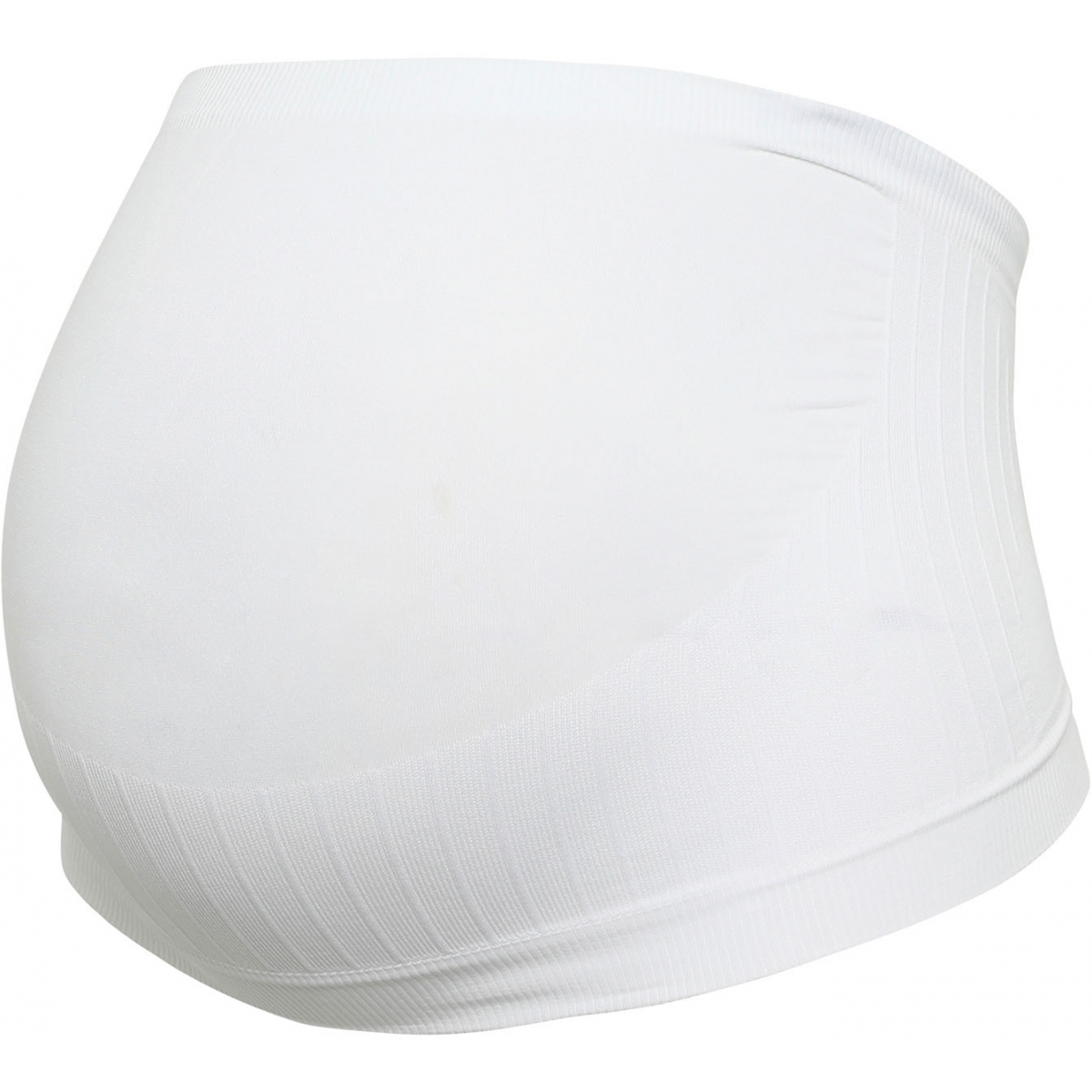Carriwell Maternity Support Band - White (Size