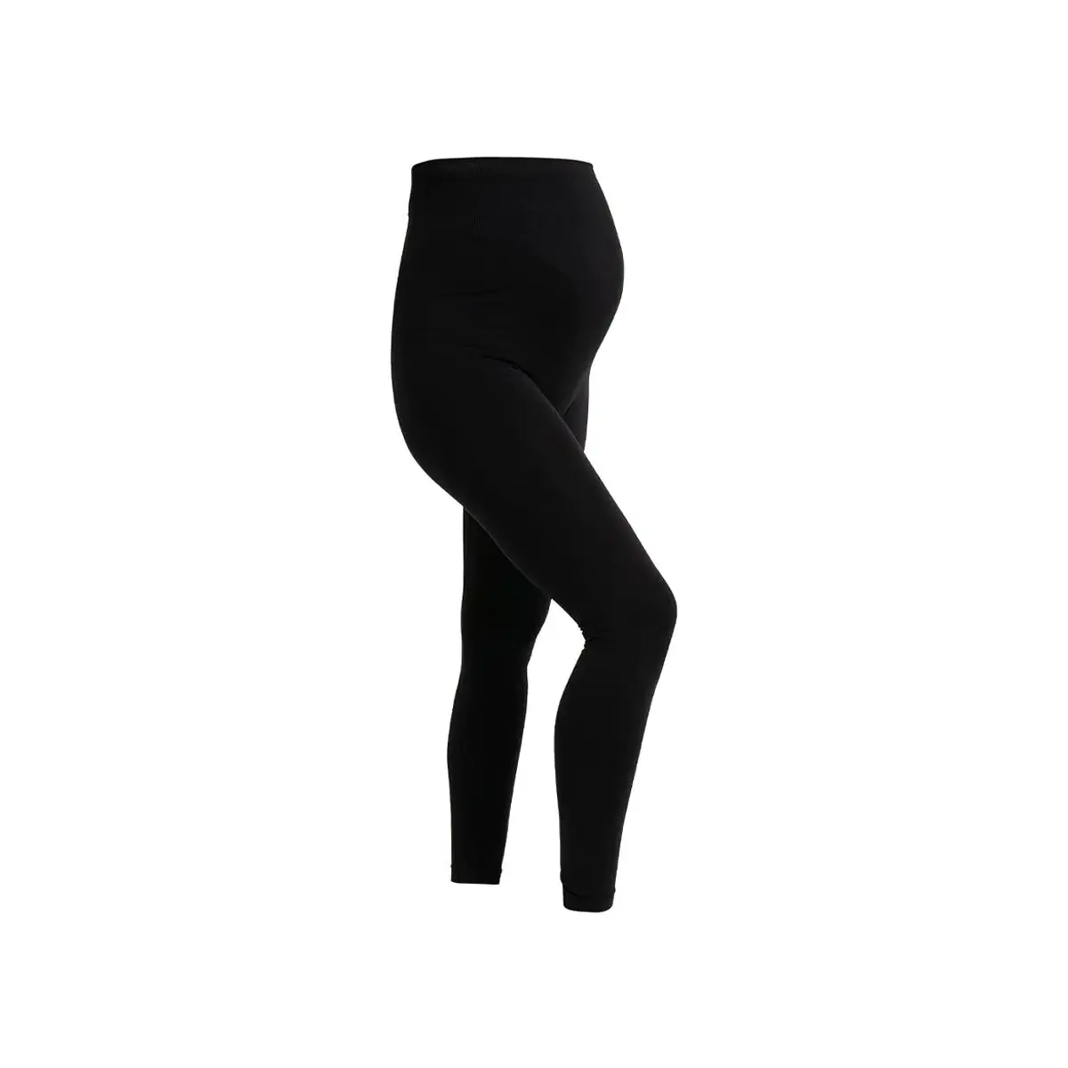 Image of Carriwell Maternity Support Leggings - Black (Size - X-LARGE)