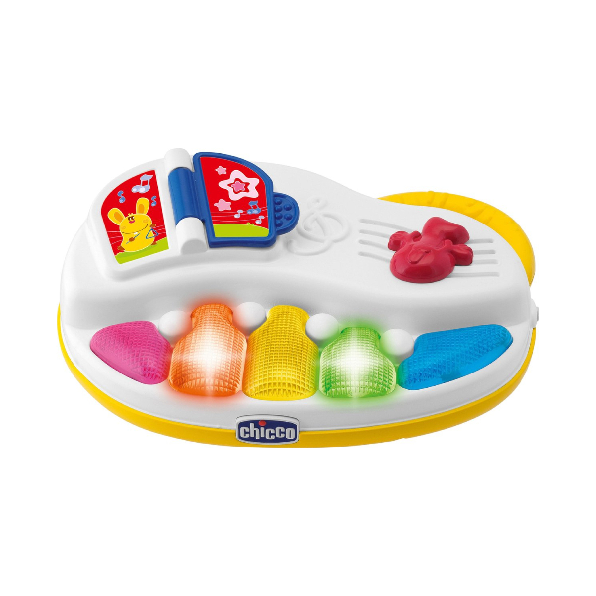 Chicco Baby Piano (CL)