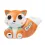 Chicco Magic Forest Foxy Colourful Projection 