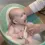 Shnuggle Baby Bath - Blossom 