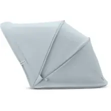Quinny Hubb Sun Canopy - Frost (CL)