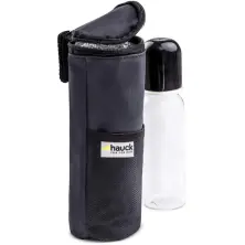 Hauck Refresh Me Insulating Bottle Bag - Black (CL)