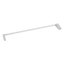 Hauck Safety Gate Extension 7cm - Silver (CL)