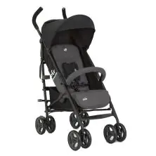 Joie Baby Nitro LX Stroller - Ember