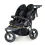 Out n About Double Nipper V5 Twin Starter Bundle-Bramble Berry Red