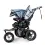 Out n About Double Nipper V5 Twin Starter Bundle-Highland Blue 