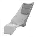 Quinny Hubb Luxurious Seat Liner-Grey (NEW 2019)