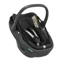 Maxi Cosi Coral 360 Group 0+ Car Seat-Essential Black (NEW 2021)