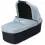 Out n About V5 Single Carrycot - Forest Black