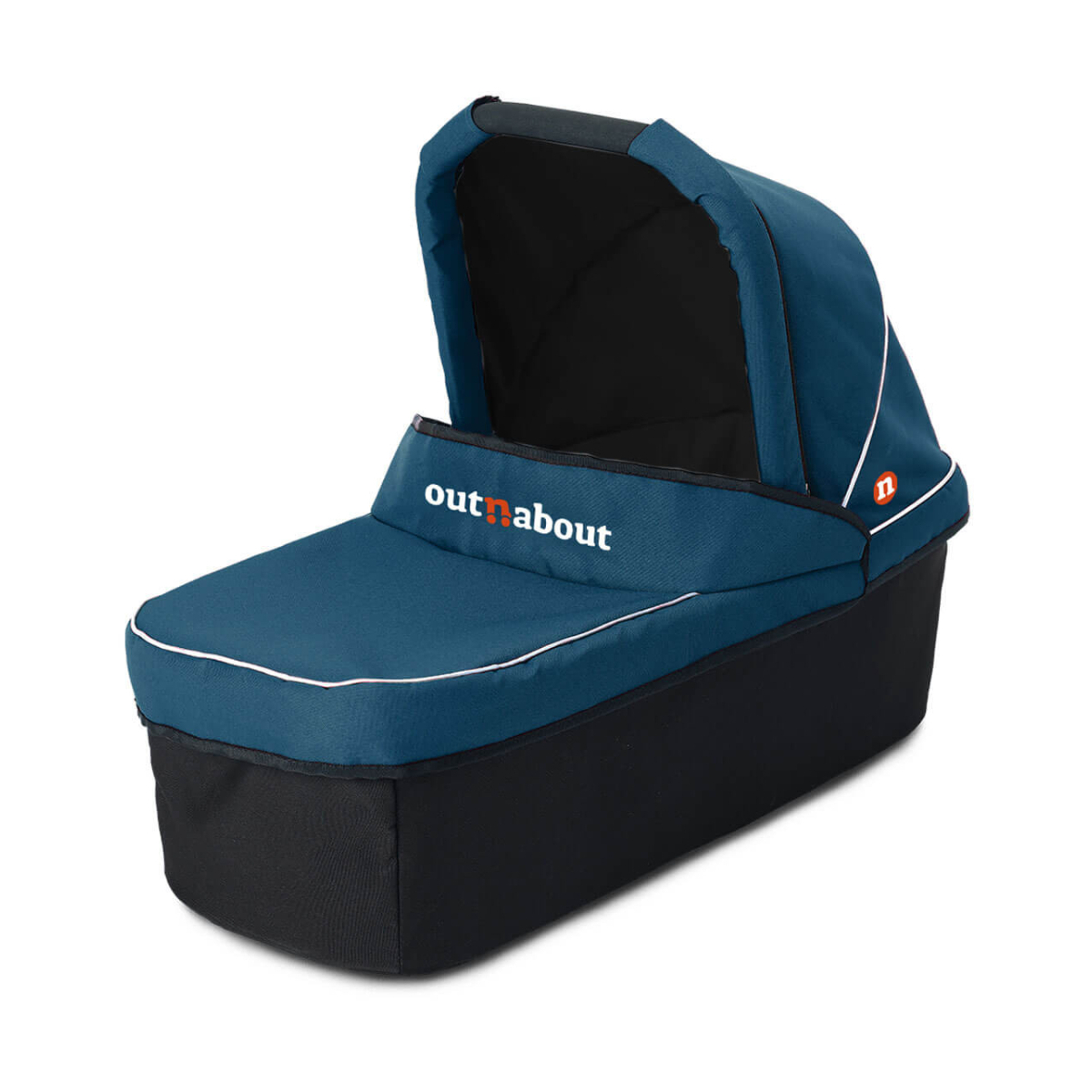 Out n About V5 Single Carrycot