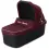 Out n About V5 Double Carrycot - Brambleberry Red