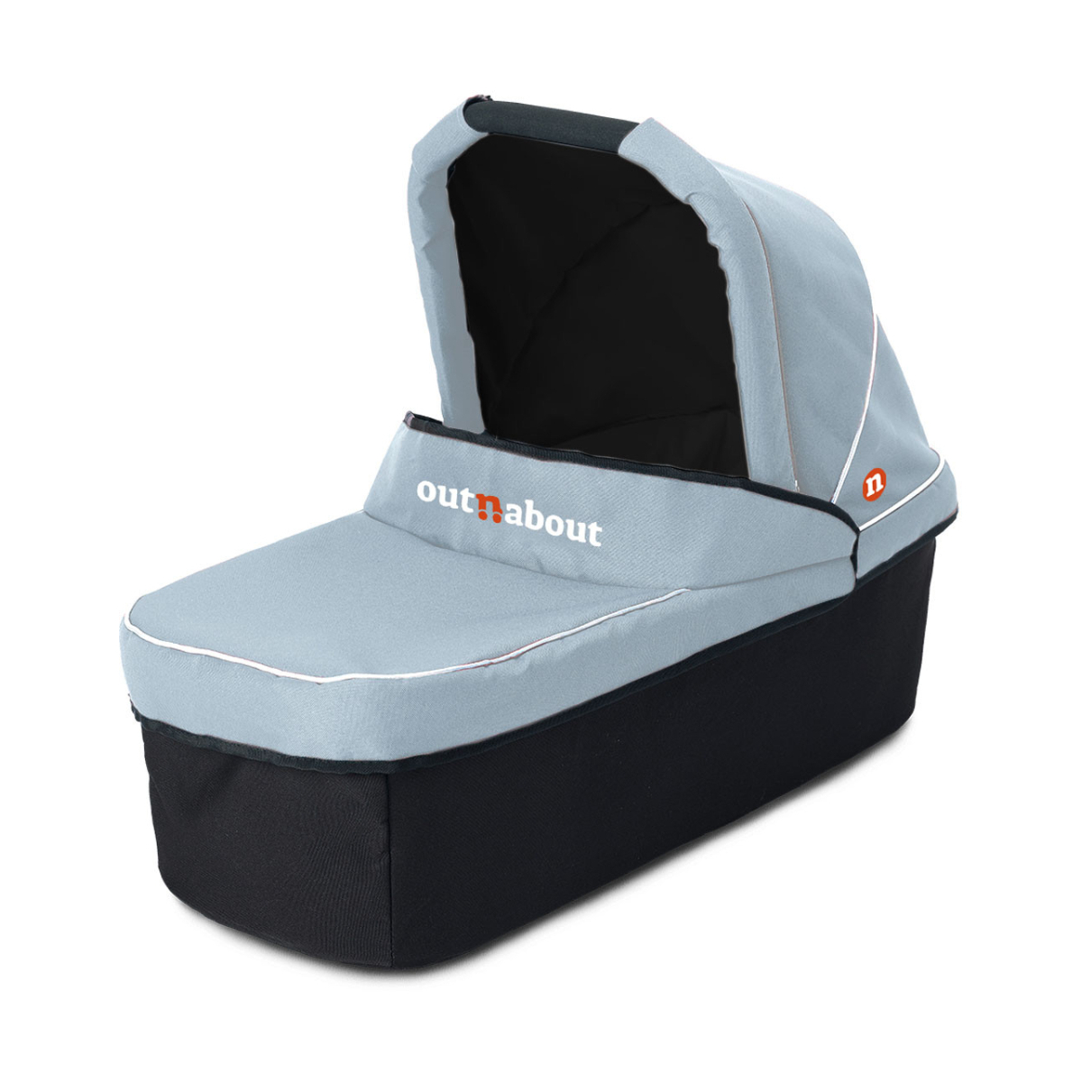 Out n About V5 Double Carrycot