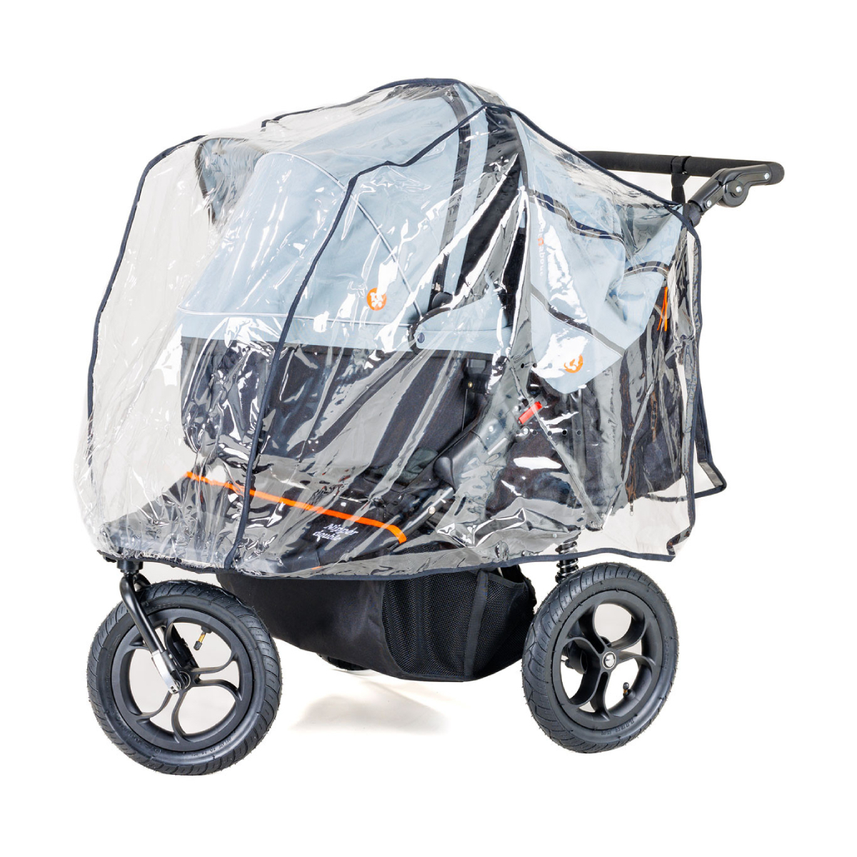 Out n About Nipper Double XL Raincover