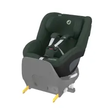Maxi Cosi Pearl 360 Group 0+/1 Car Seat-Authentic Green