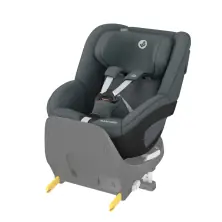 Maxi Cosi Pearl 360 Group 0+/1 Car Seat - Authentic Graphite