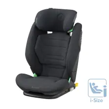 Maxi Cosi RodiFix PRO 2 i-Size Group 2/3 Car Seat- Authentic Graphite