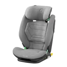 Maxi Cosi RodiFix PRO 2 i-Size Group 2/3 Car Seat- Authentic Grey