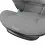 Maxi Cosi RodiFix Pro2 i-Size Group 2/3 Toddler Car Seat- Authentic Grey