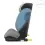 Maxi Cosi RodiFix Pro2 i-Size Group 2/3 Toddler Car Seat- Authentic Grey