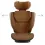 Maxi Cosi RodiFix Pro2 i-Size Group 2/3 Toddler Car Seat- Authentic Cognac