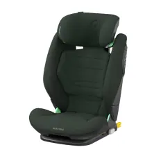 Maxi Cosi RodiFix PRO 2 i-Size Group 2/3 Car Seat - Authentic Green