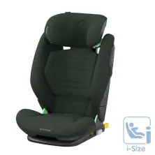 Maxi Cosi RodiFix PRO 2 i-Size Group 2/3 Car Seat- Authentic Green