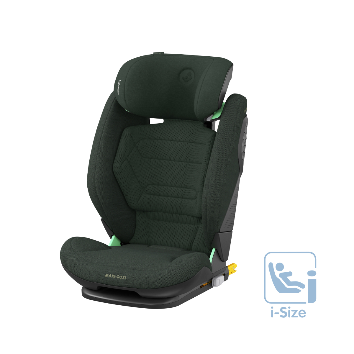 Maxi Cosi RodiFix PRO2 i-Size Group 2/3 Car Seat