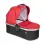 Tutti Bambini Arlo 5 Pieces Travel Bundle with ByGo Car Seat - Poppy/Liquorice (CL)