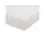 Obaby Breathable Dual Core Cot Bed - 140 X 70