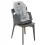 Maxi Cosi Minla 6-in-1 Highchair-Essential Grey