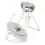 iCandy MiChair Complete Set Highchair - White/Pearl