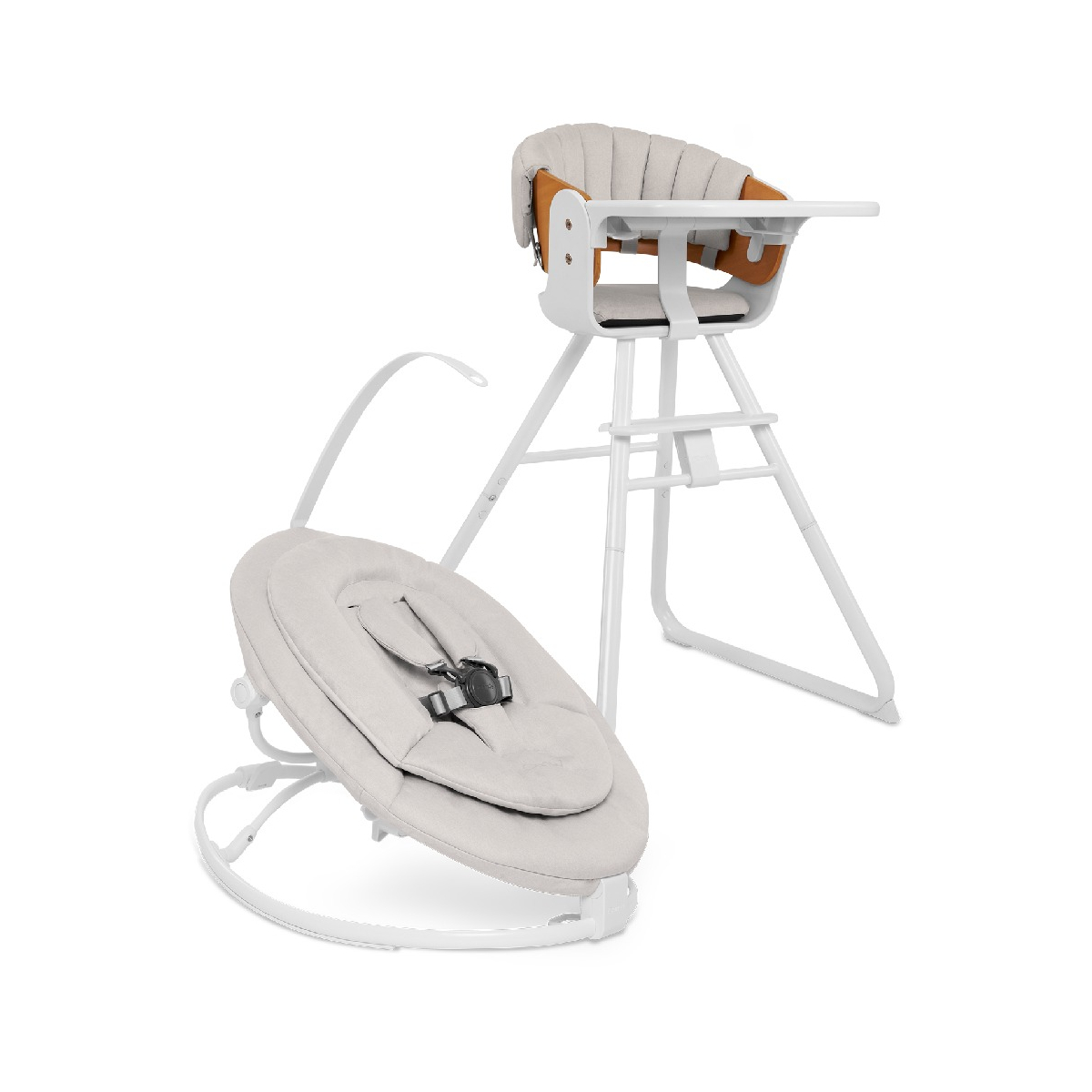 iCandy MiChair Complete Set Highchair