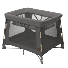Maxi Cosi Swift 3-in-1 Travel Cot - Beyond Graphite