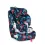 Cosatto Zoomi 2 Group 1/2/3 Car Seat - D is for Dino