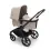 Bugaboo Fox 5 Complete Pushchair - Graphite/Stormy Blue/Stormy Blue 