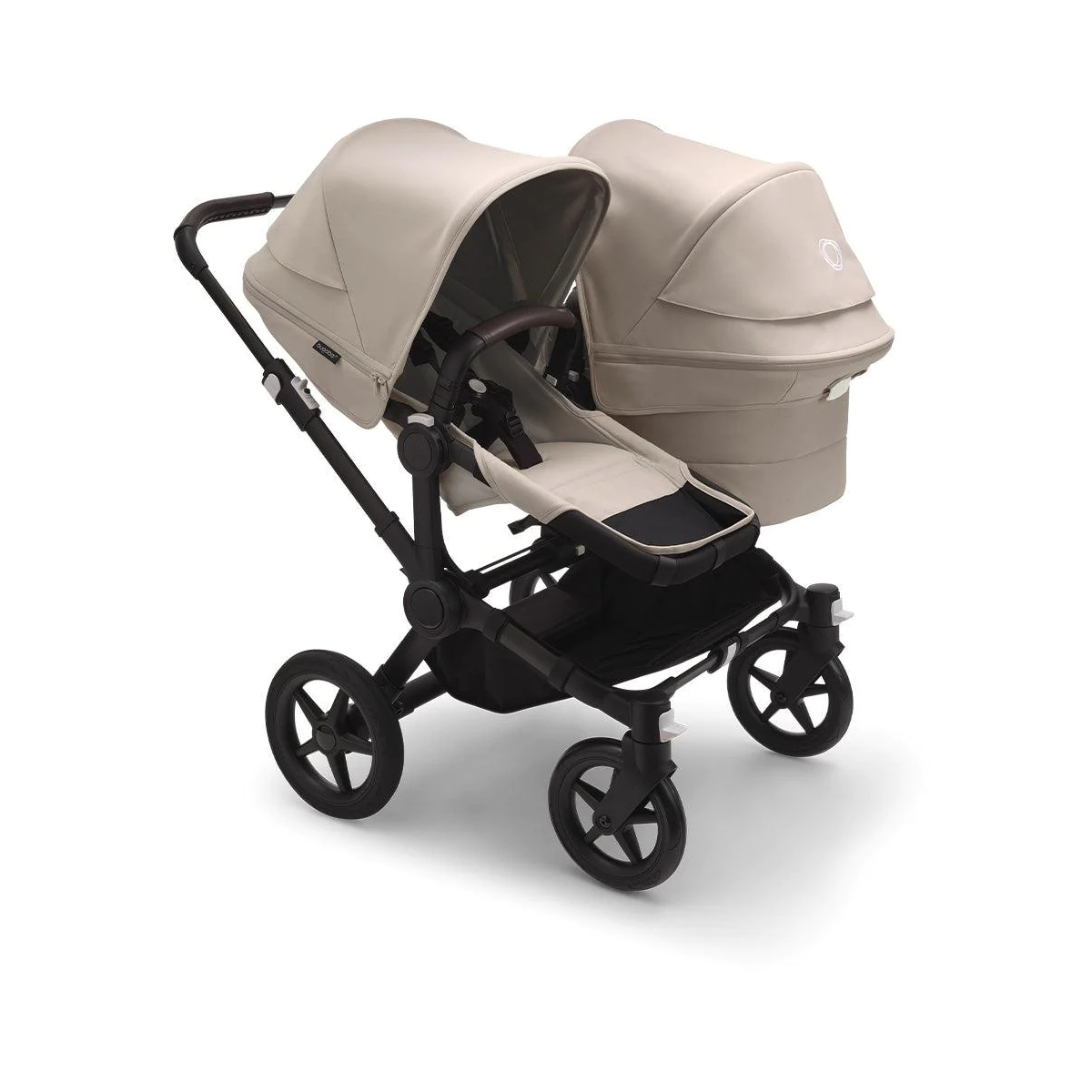 Bugaboo Donkey 5 Duo Complete