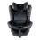 Cozy N Safe Comet 360 Rotation Group 0+/1/2/3 Car Seat-Black